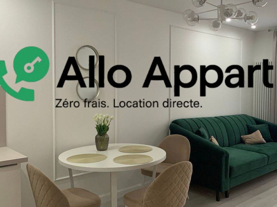 Apartament a Lyon, Rhone - foto 2