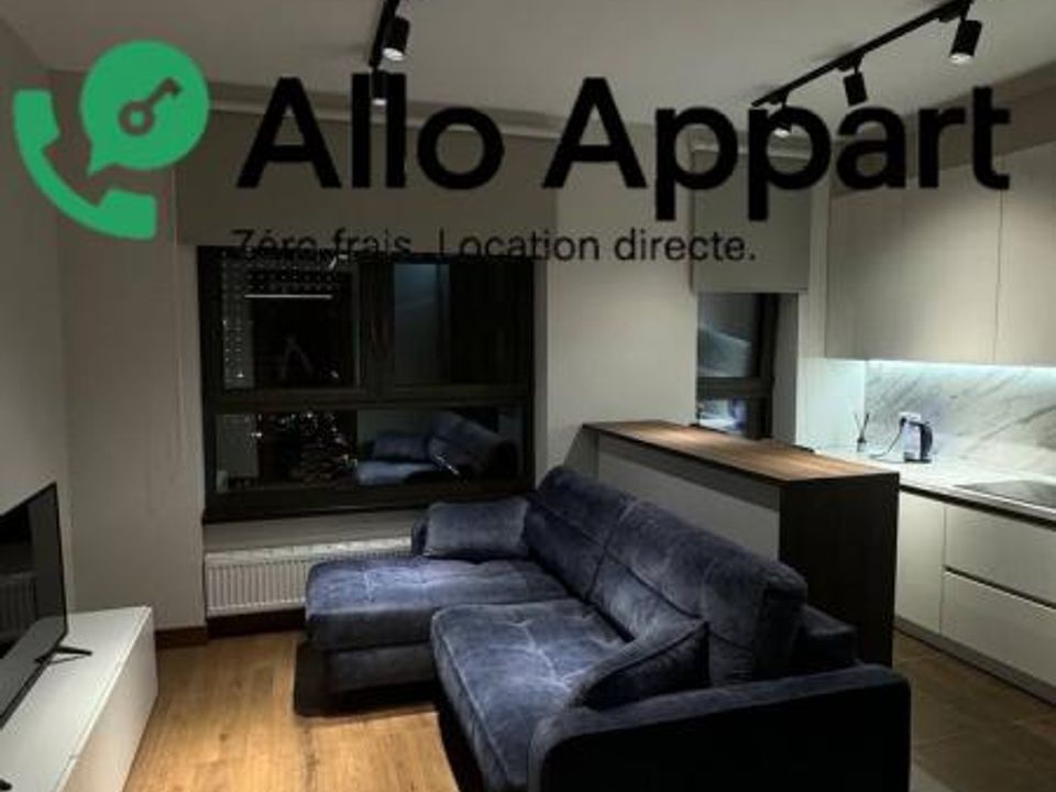 Studio i Lyon, Rhone - foto 1
