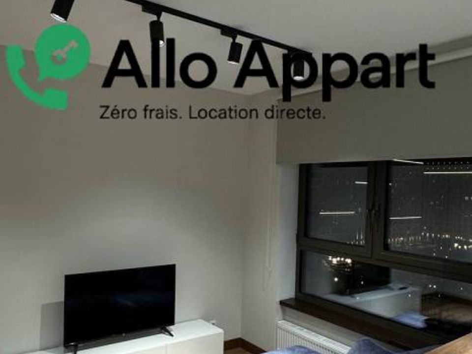 Studio i Lyon, Rhone - foto 3