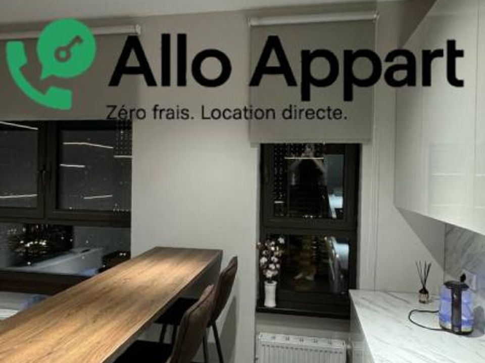 Studio i Lyon, Rhone - foto 5
