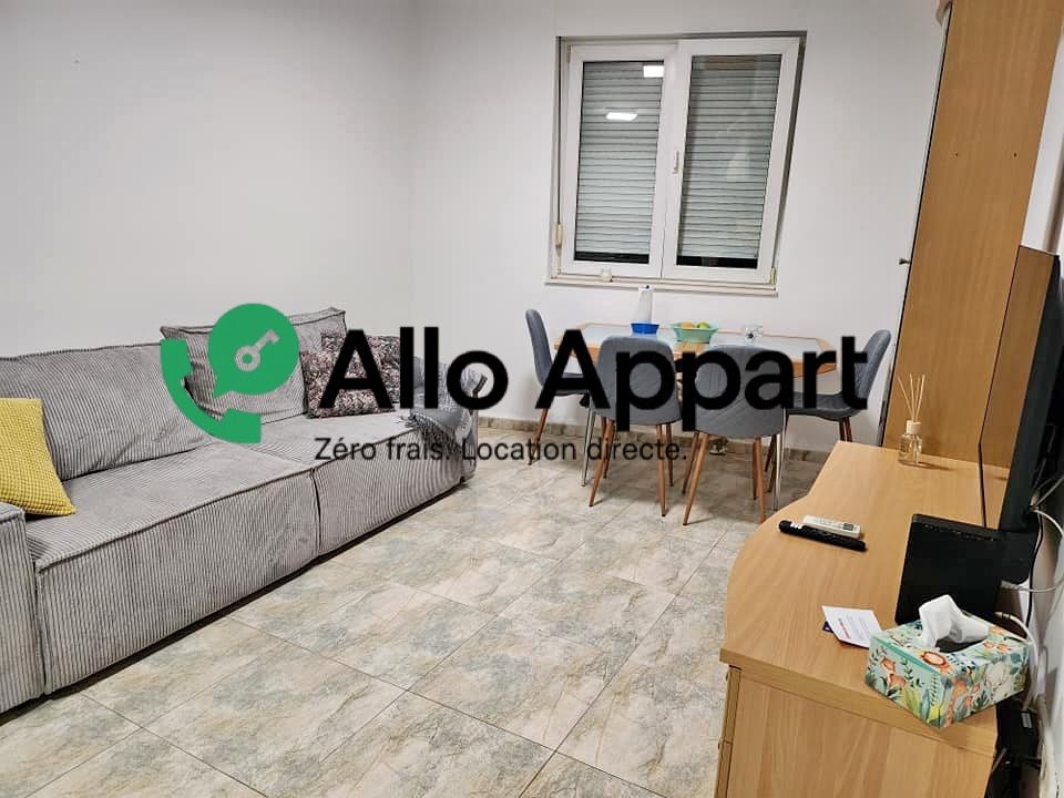 Apartment in Strasbourg, Bas-Rhin - photo 2