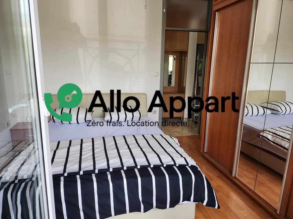 Apartment in Strasbourg, Bas-Rhin - photo 4