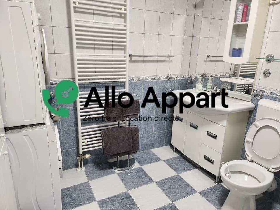 Apartment in Strasbourg, Bas-Rhin - photo 5