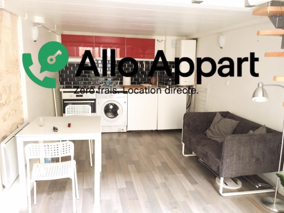 Apartament a Bordeaux, Gironde - foto 1
