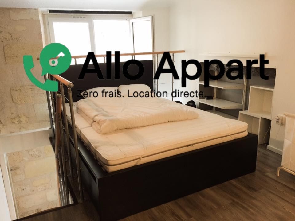 Apartament a Bordeaux, Gironde - foto 2