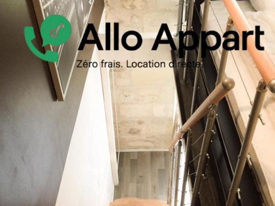 Apartament a Bordeaux, Gironde - foto 3