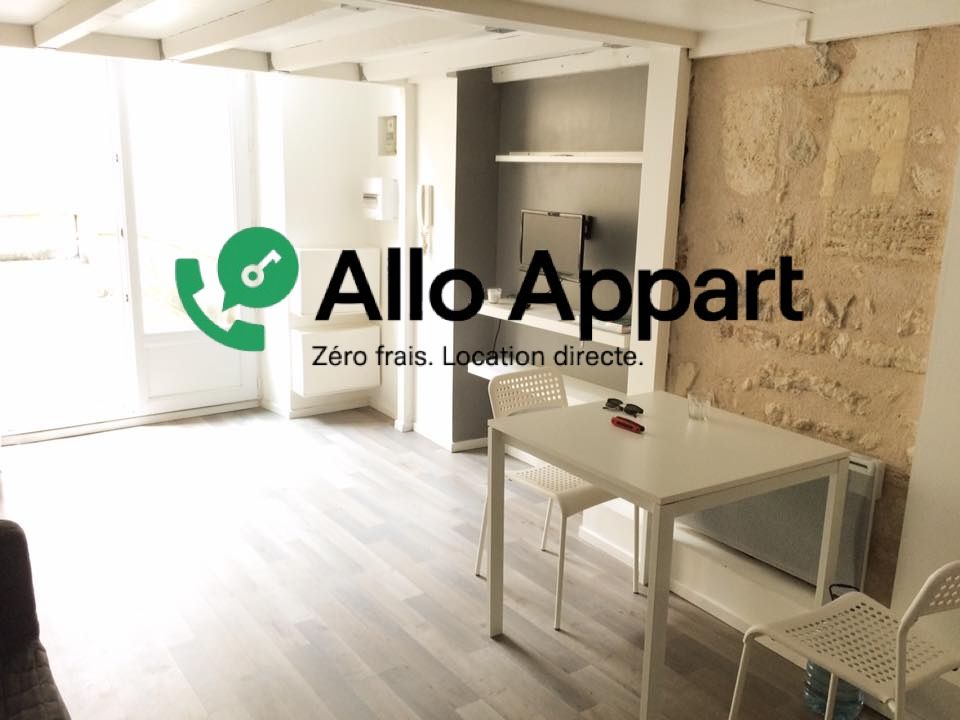 Apartament a Bordeaux, Gironde - foto 5