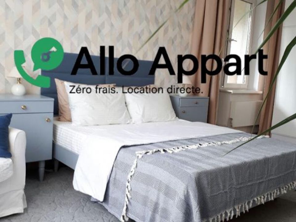 Apartament a Lyon, Rhone - foto 1