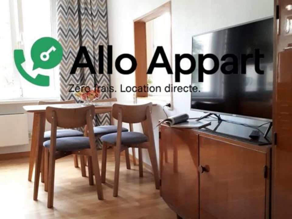 Apartament a Lyon, Rhone - foto 3