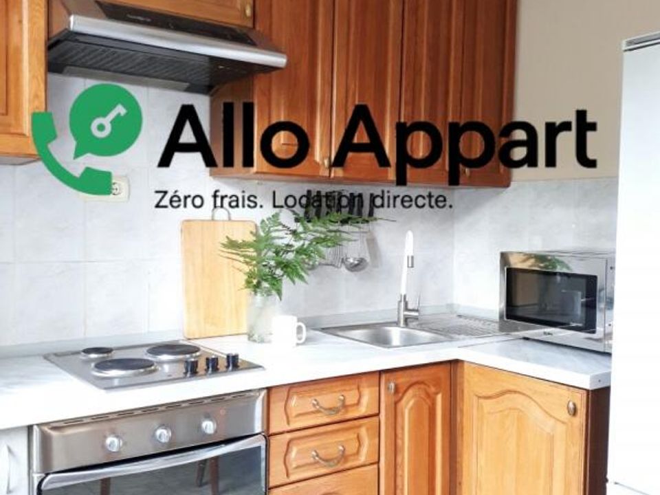 Apartament a Lyon, Rhone - foto 4
