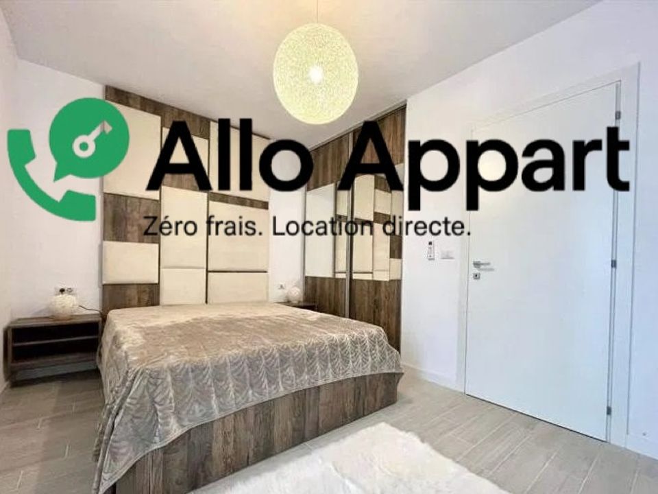 Apartament a Montpellier, Herault - foto 1
