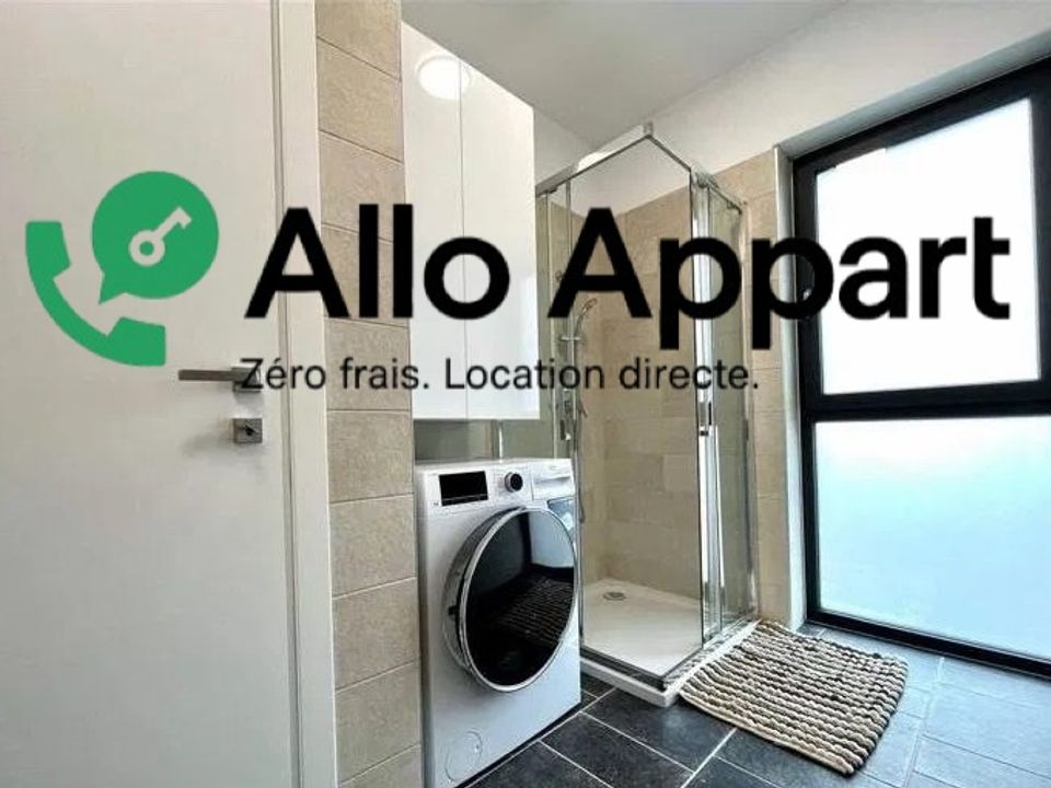 Apartament a Montpellier, Herault - foto 2