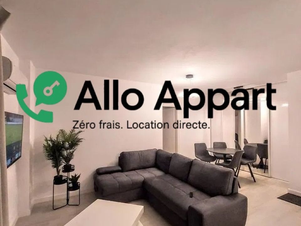 Apartament a Montpellier, Herault - foto 3
