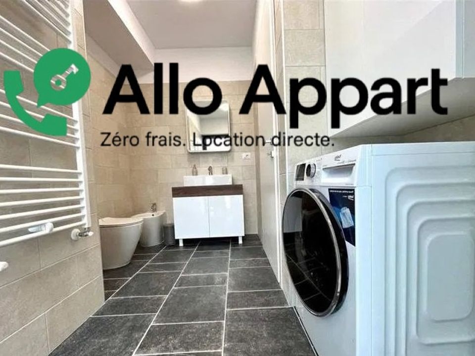 Apartament a Montpellier, Herault - foto 4
