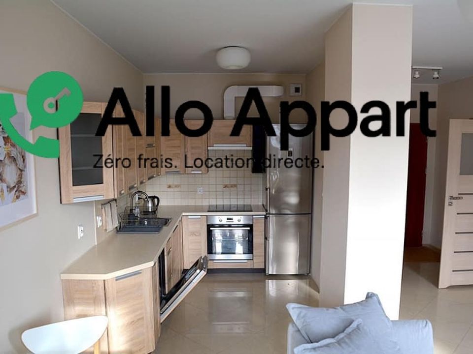 Leilighet i Montpellier, Herault - bilde 5