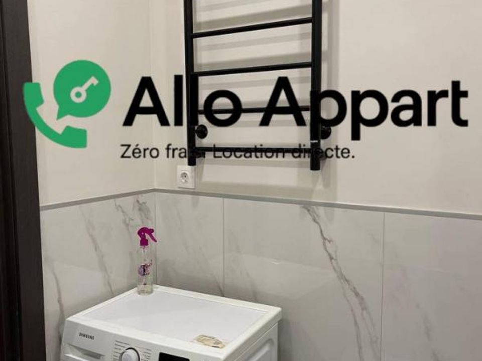 Apartament a Lyon, Rhone - foto 5