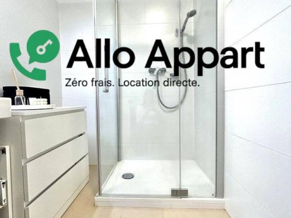 Studio i Montpellier, Herault - foto 3