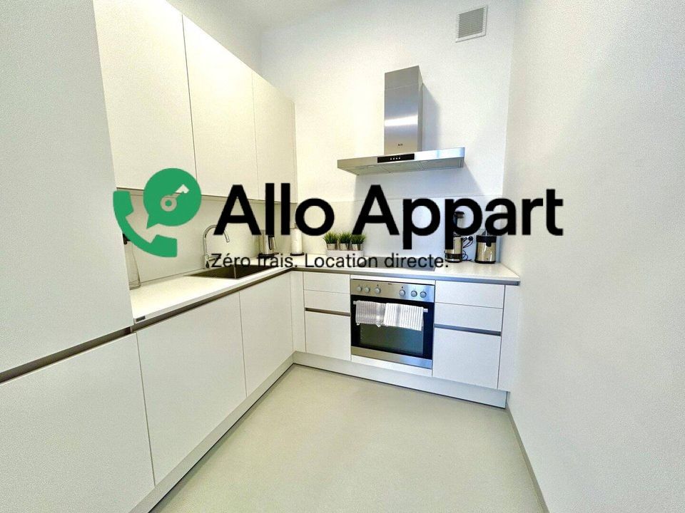 Studio i Montpellier, Herault - foto 4