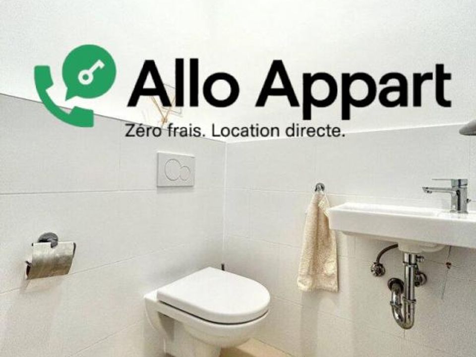 Studio i Montpellier, Herault - foto 5