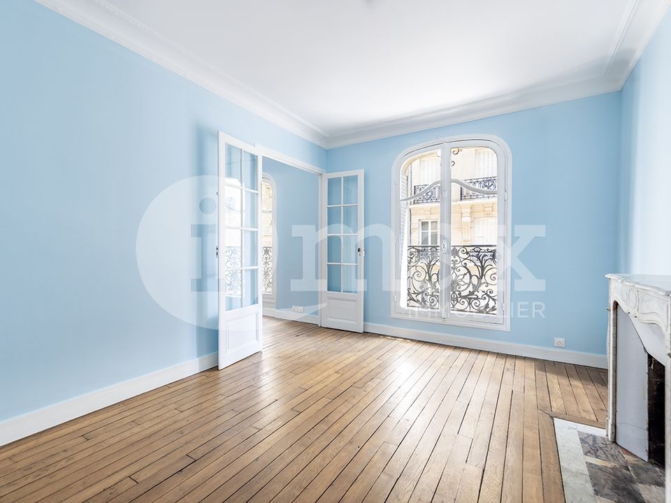 Lejlighed i Courbevoie, Hauts-de-Seine - foto 2