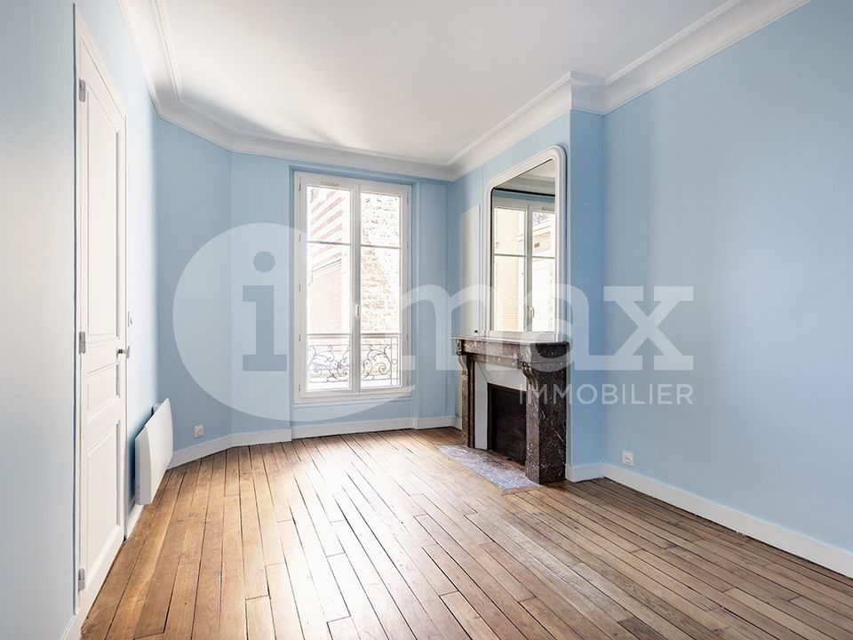 Lejlighed i Courbevoie, Hauts-de-Seine - foto 5