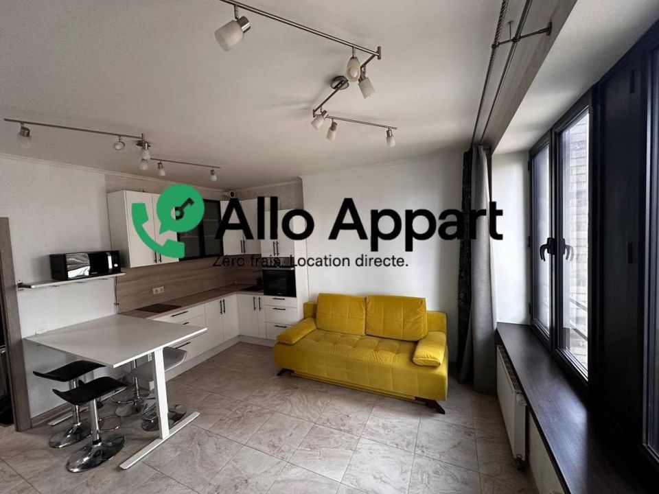 Studio i Lyon, Rhone - foto 1