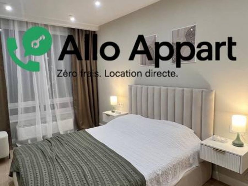 Apartament a Lyon, Rhone - foto 2