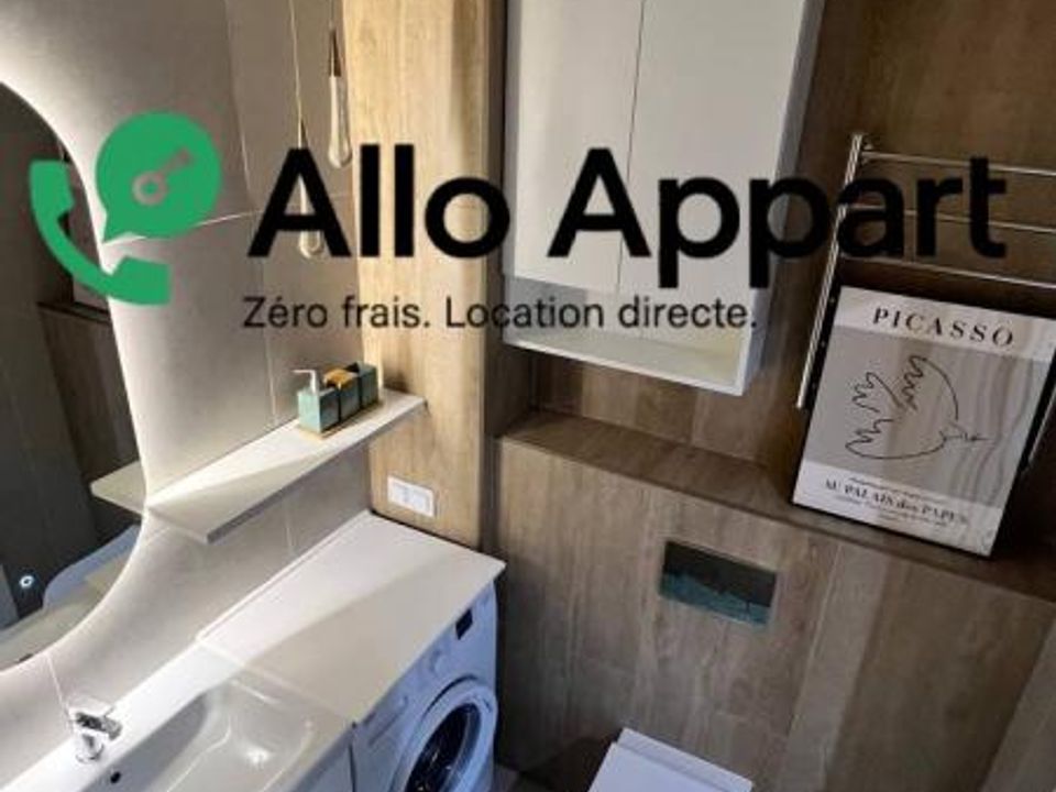 Apartament a Lyon, Rhone - foto 3