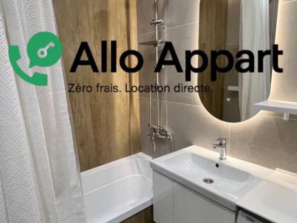 Apartament a Lyon, Rhone - foto 4
