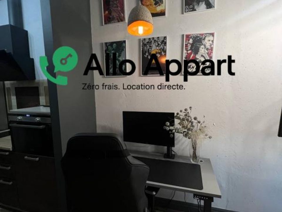 Studio in Lyon, Rhone - photo 3