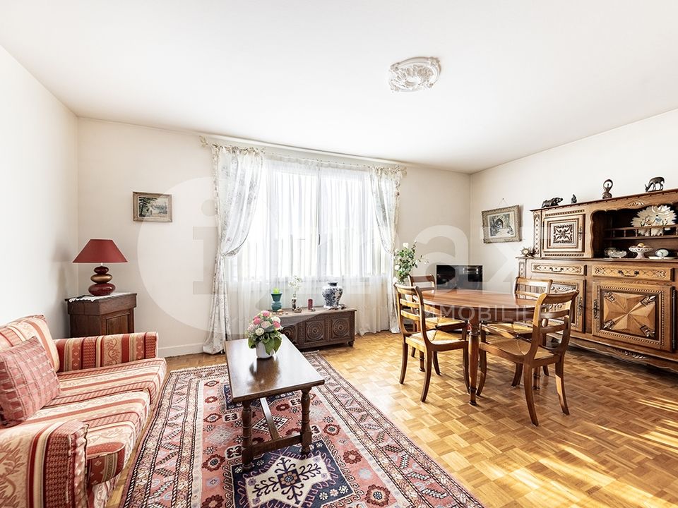 Lejlighed i Courbevoie, Hauts-de-Seine - foto 2