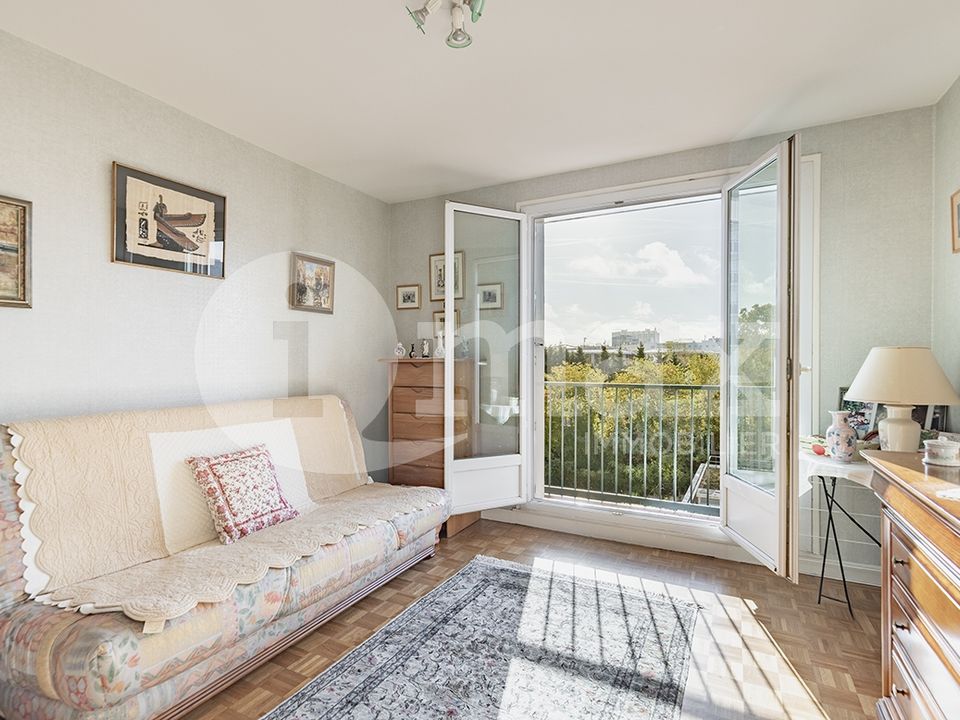 Lejlighed i Courbevoie, Hauts-de-Seine - foto 4