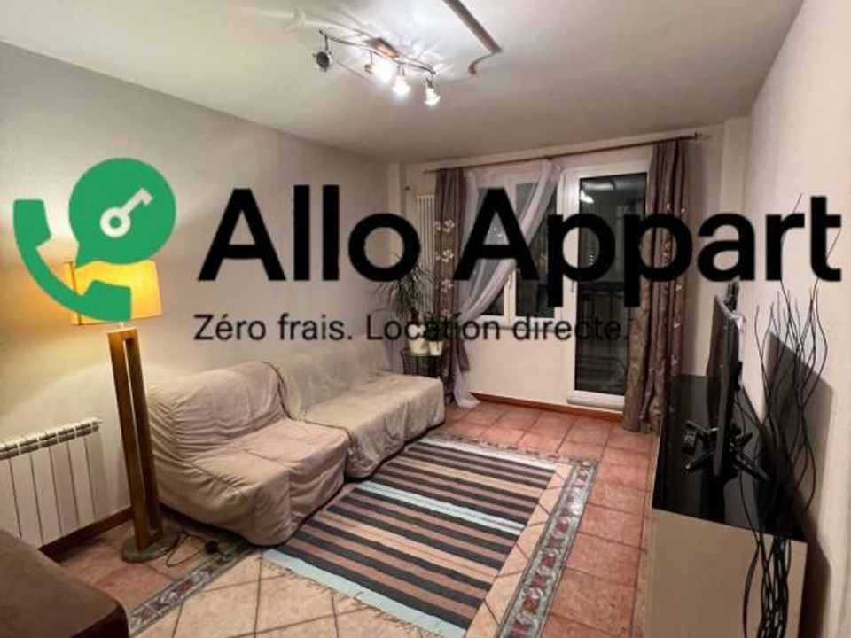 Apartament a Lyon, Rhone - foto 2