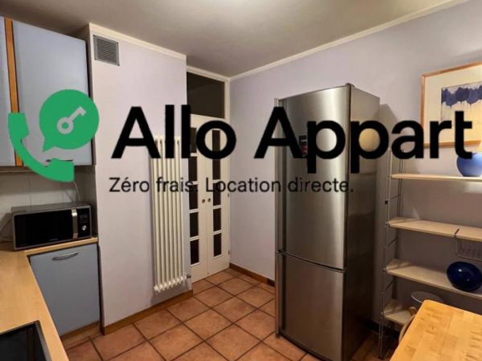 Apartament a Lyon, Rhone - foto 5