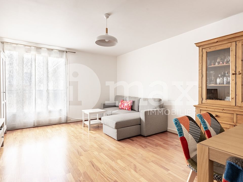 Lejlighed i Courbevoie, Hauts-de-Seine - foto 1