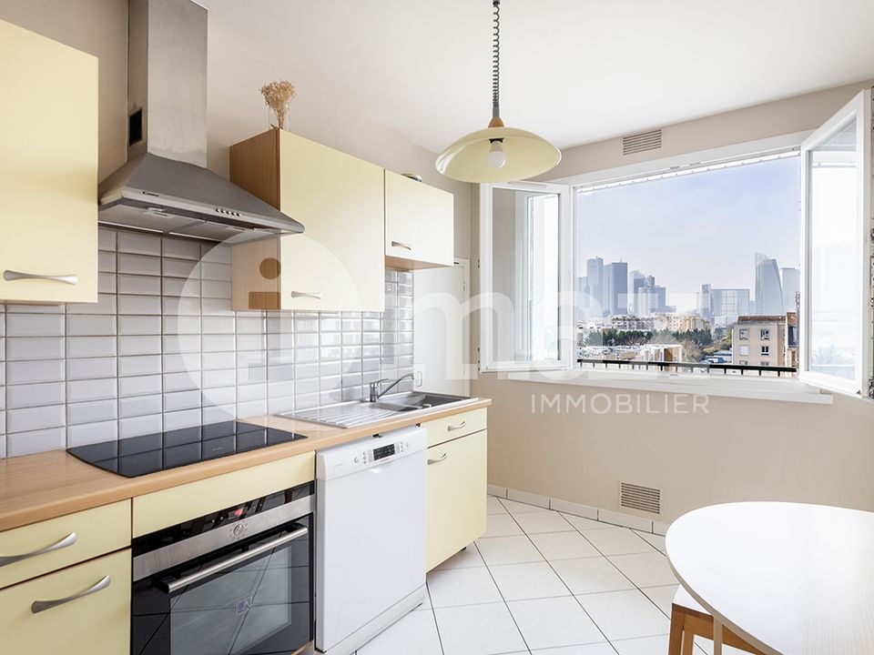 Lejlighed i Courbevoie, Hauts-de-Seine - foto 2