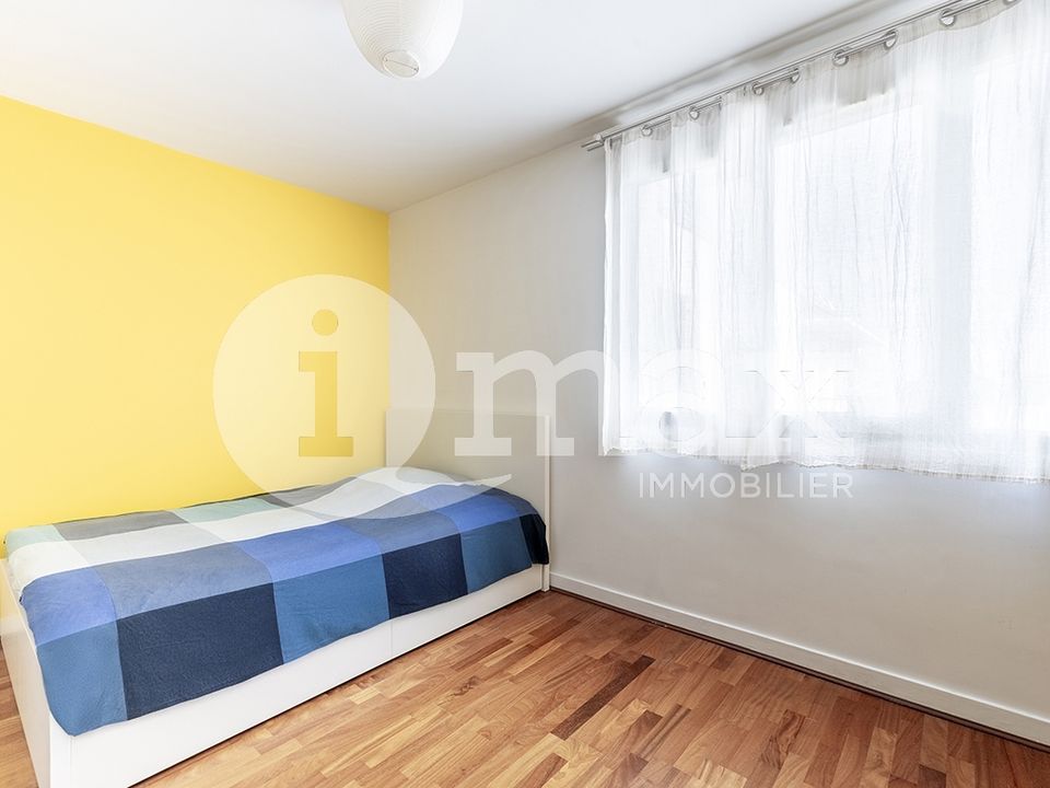 Lejlighed i Courbevoie, Hauts-de-Seine - foto 4