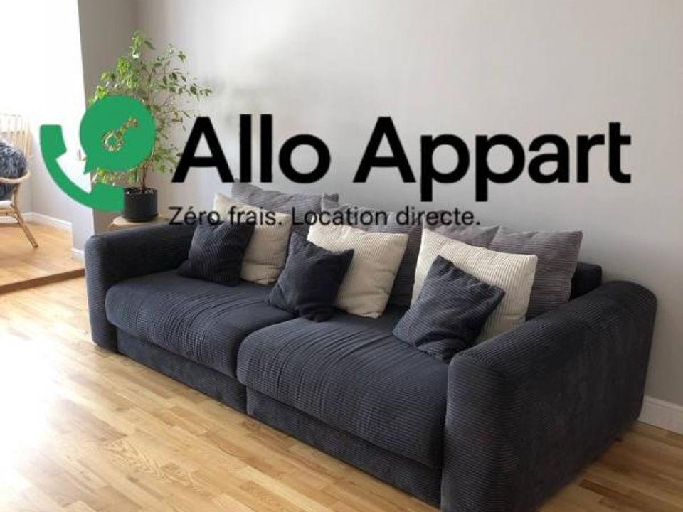 Apartament a Lyon, Rhone - foto 1