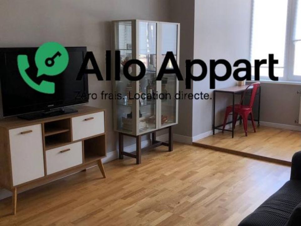 Apartament a Lyon, Rhone - foto 2