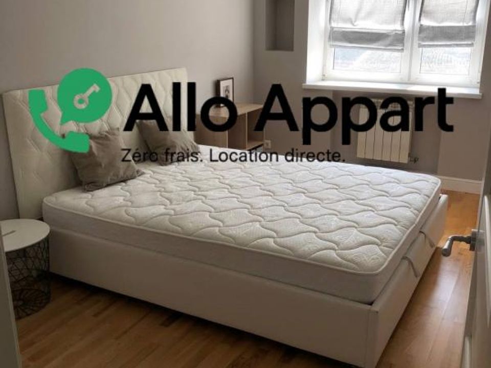 Apartament a Lyon, Rhone - foto 3