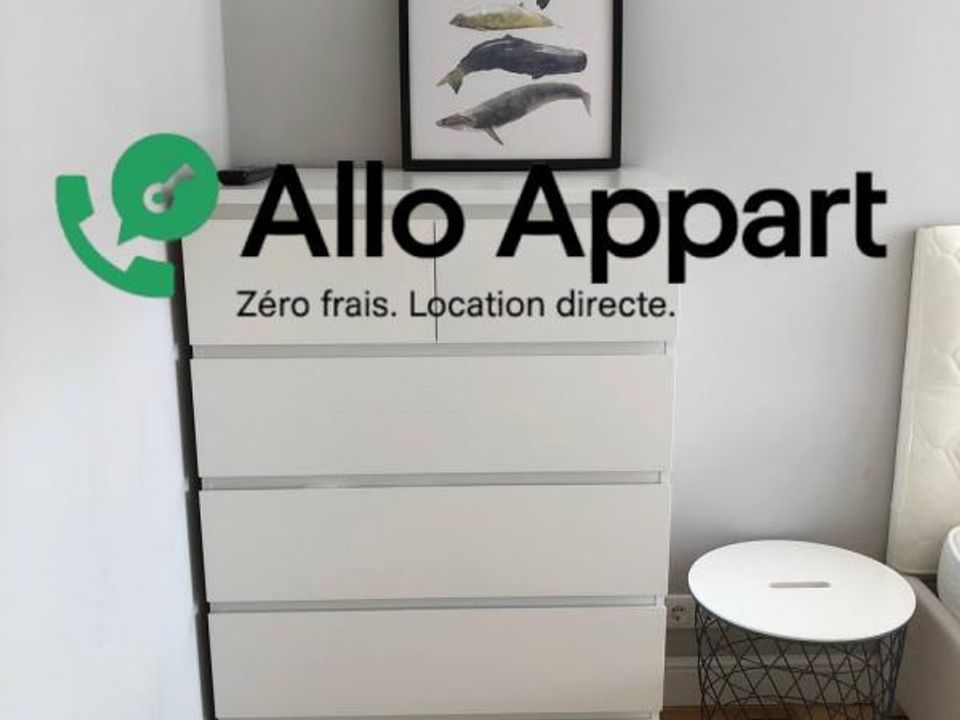 Apartament a Lyon, Rhone - foto 4