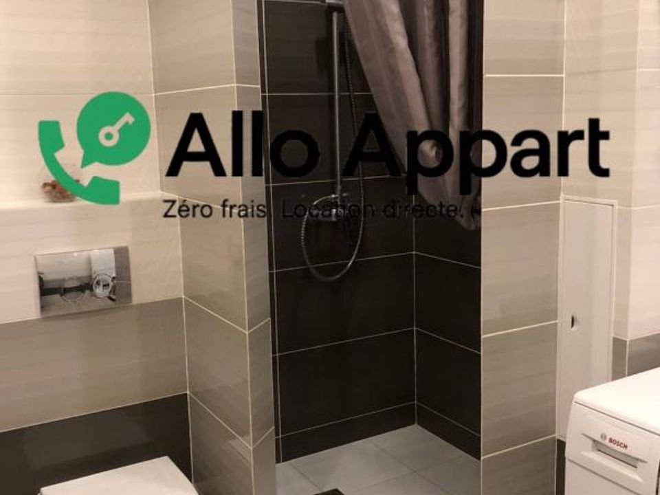 Apartament a Lyon, Rhone - foto 5