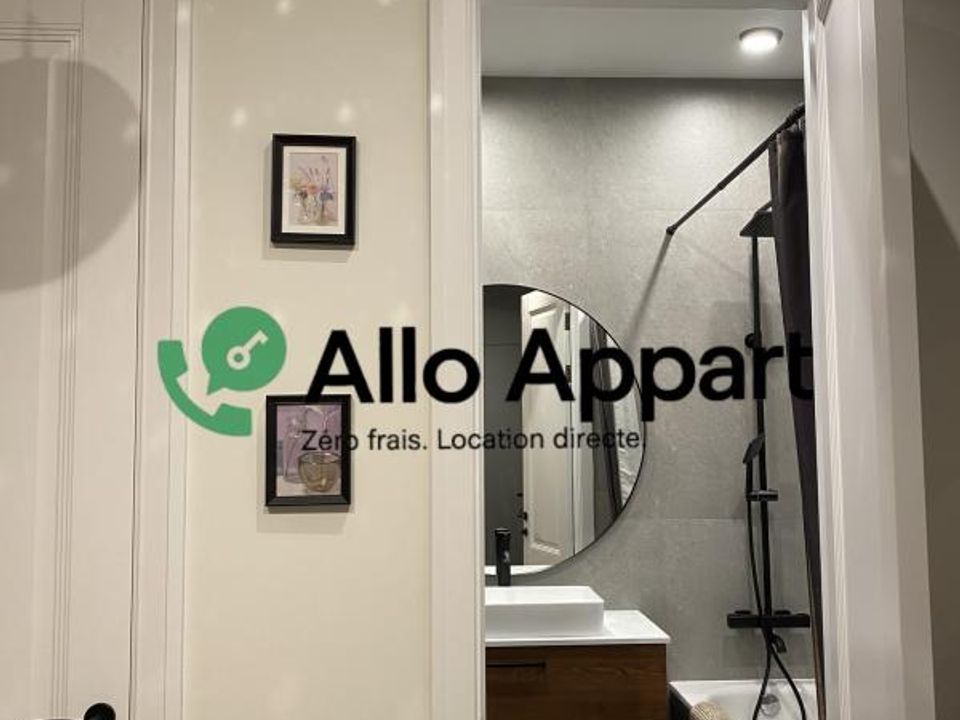 Studio i Paris, Paris - foto 4