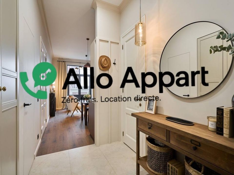 Apartament a Lyon, Rhone - foto 1