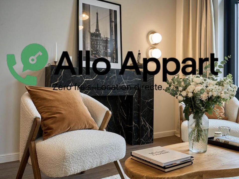 Apartament a Lyon, Rhone - foto 2