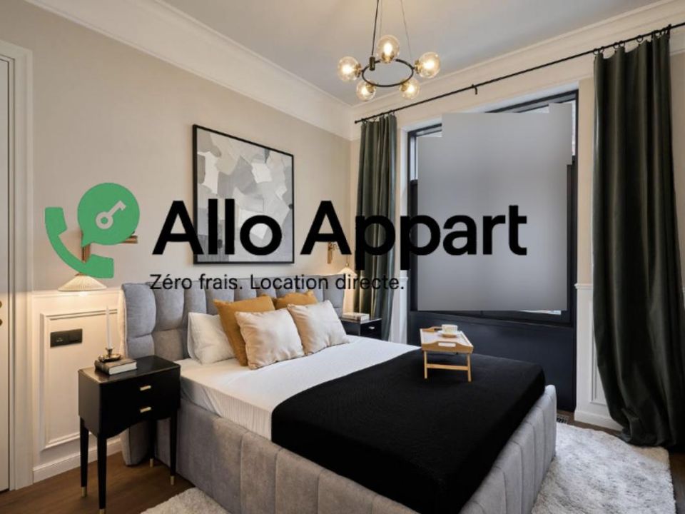 Apartament a Lyon, Rhone - foto 3