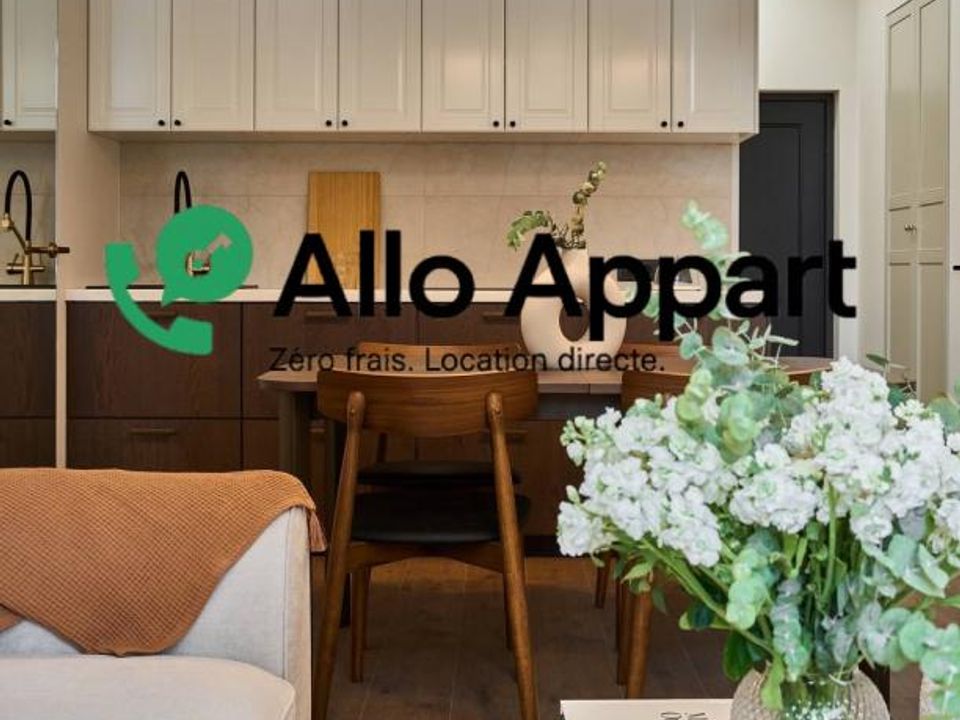 Apartament a Lyon, Rhone - foto 4