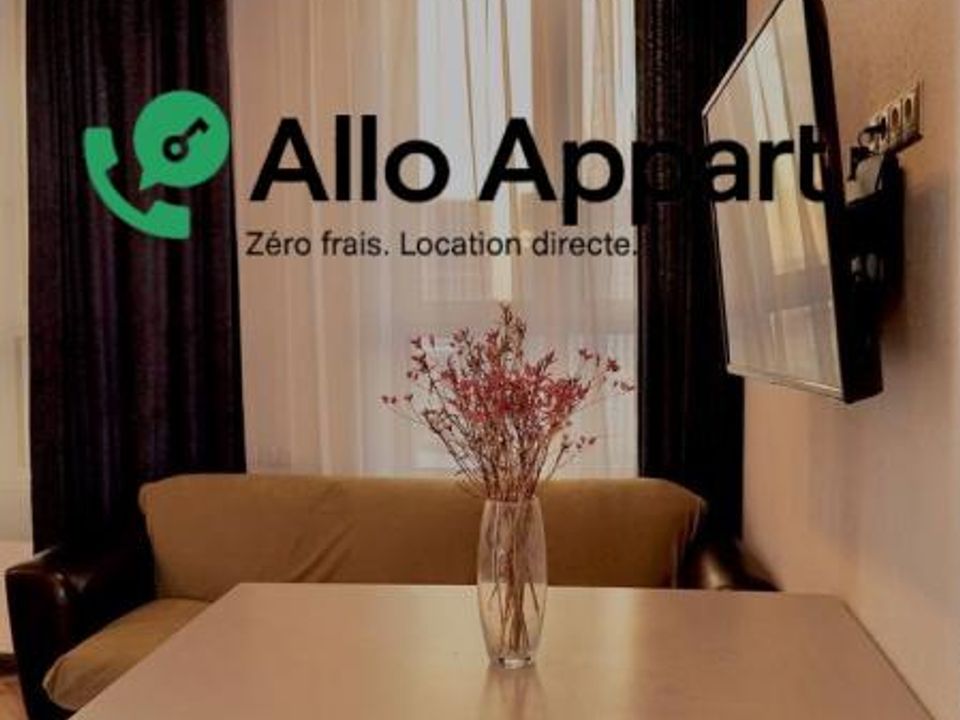 Studio i Lyon, Rhone - foto 1