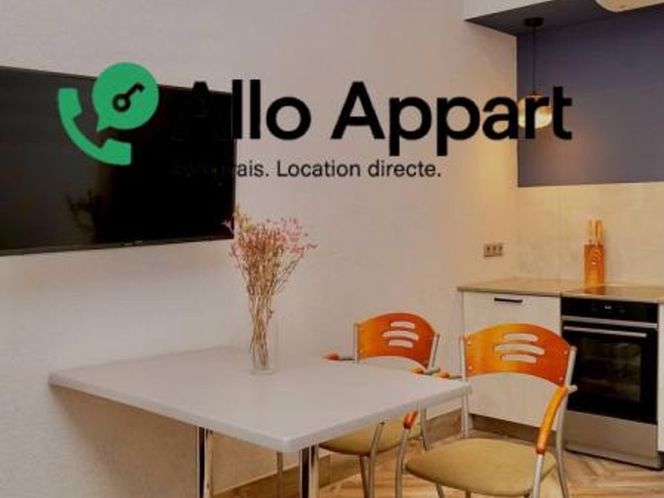 Studio i Lyon, Rhone - foto 3