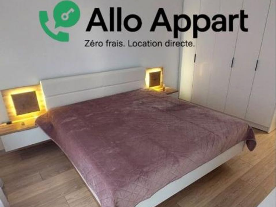 Lejlighed i Issy-les-Moulineaux, Hauts-de-Seine - foto 2